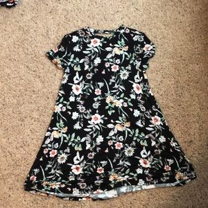 brand new forever 21 dress